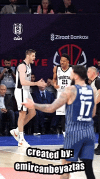 Anthony Brown Jonah Mathews GIF