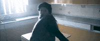 Get Out No GIF by DUST