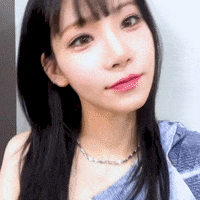 K Pop Wave GIF