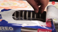 Oreos