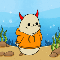 Dance Dancing GIF by Sappy Seals Community