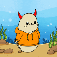Dance Dancing GIF by Sappy Seals Community