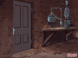 Cartoon Omg GIF by Scooby-Doo