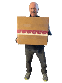 Jack Shipping Sticker by Taylor Danielle Boutique