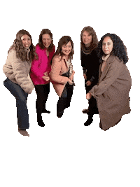 Sweep Sticker by Taylor Danielle Boutique