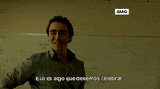 lee pace GIF by AMC Latinoamérica