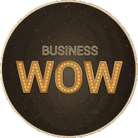 marketing media Sticker by Business Wow