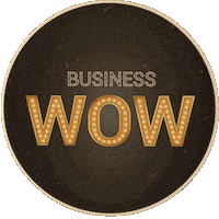 marketing media Sticker by Business Wow