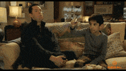 Harold And The Purple Crayon GIF by Regal