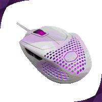 Computer Gamer Sticker by Cooler Master