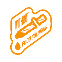 Plant-Based Brand Sticker by planton