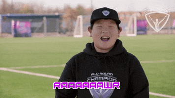 allroundchampiontv soccer rawr aaron arc GIF