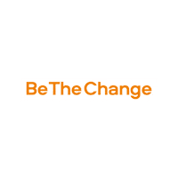 Be The Change Sticker by BAT Ukraine