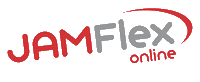 Jamflex Sticker by Jam Music