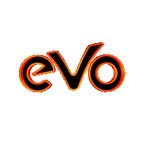 Black Friday Sticker by EVO W12