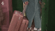 Welcome Home Love GIF by Hollyoaks