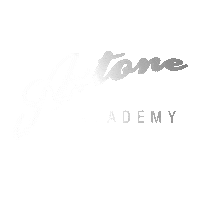 Axtone Academy Sticker by Axtone