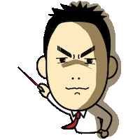 Yes Sticker by TakakoChan