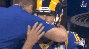2018 Nfl Football GIF by NFL