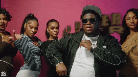 Cuff Cash Cobain GIF by broke