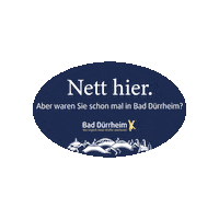 Schwarzwald Sticker by Wellness- und Gesundheitszentrum Solemar Bad Dürrheim