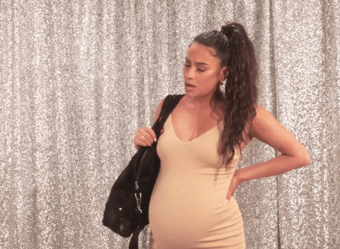 Tired Canadian GIF by Shay Mitchell