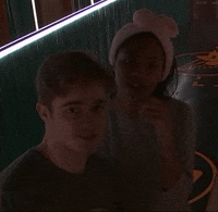 Nia Gerard GIF by Operación Triunfo