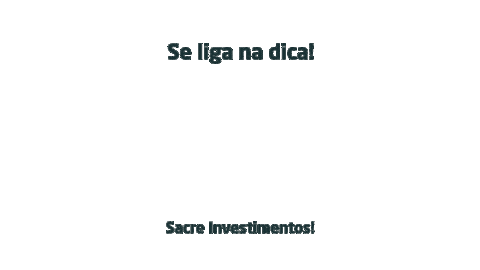 Maringa Sticker by Sacre Investimentos