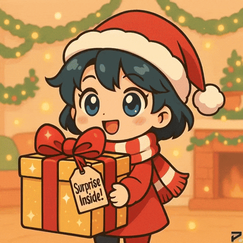 For You Hana GIF by Persona