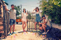 IbizaByPorto sneakers ibiza zapatos zapatillas GIF