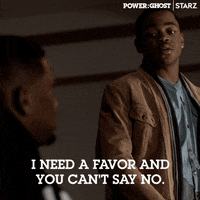 Michael Rainey Jr What GIF by Power Book II: Ghost