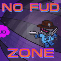 Illustration Stay Calm GIF by Space Riders