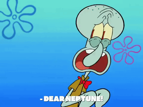 season 7 episode 25 GIF by SpongeBob SquarePants
