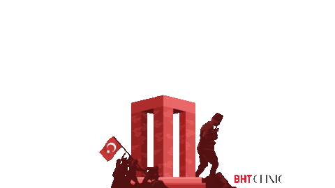 bhtclinic giphyupload bht bht clinic 18 mart Sticker