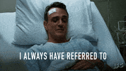 Season 2 Comedy GIF by Brockmire