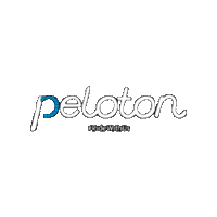 Peloton Sticker by x2obadkamerstrofee