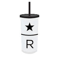 coffee espresso Sticker by Starbucks Reserve