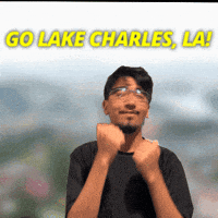 Lake Charles La GIF