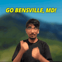 Charles GIF