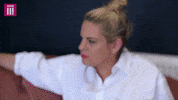 Emily Atack Breaking Fashion GIF by BBC Three