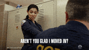Chicago Fire Nbc GIF by One Chicago