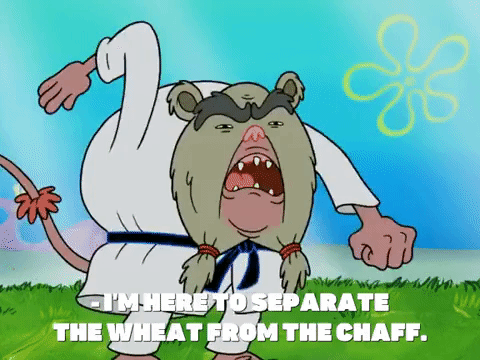 season 8 bubble troubles GIF by SpongeBob SquarePants