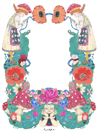 Mother Sticker