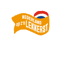 Ahdokkum Sticker by Albert Heijn Dokkum