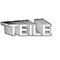 TEILE_Elektronik rampa teile keinemusik isolator Sticker