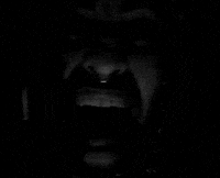 Heavy Metal Rock GIF by Medalla