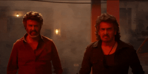 Deva Thalaivar GIF by RajiniGifs