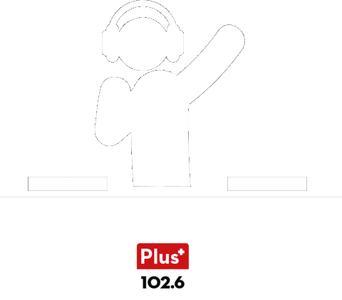 Sticker by Plusradio