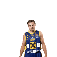 Bsl Sticker by Basketball Superliga