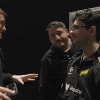 Navi Therock GIF by Natus Vincere
